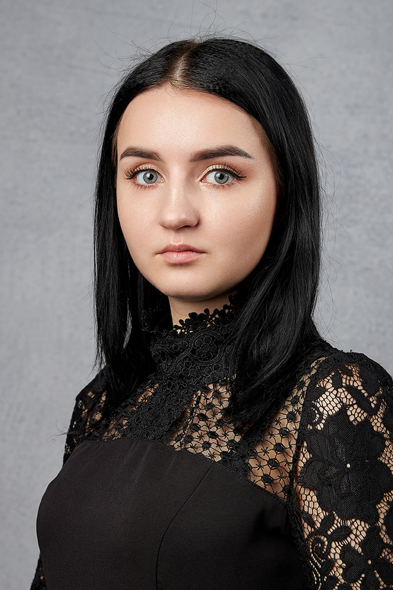 Панихина марина Михайловна.