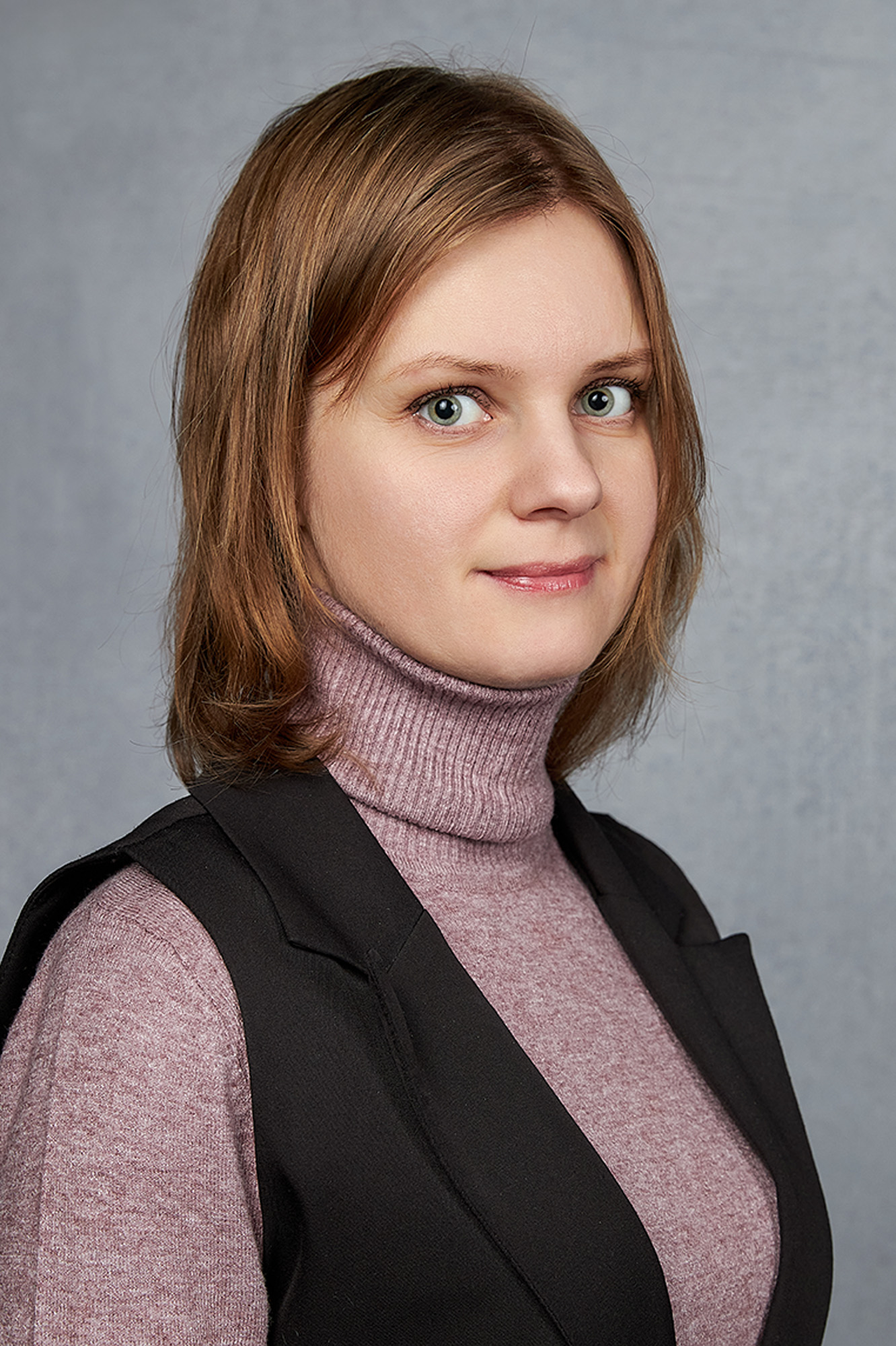 Свистова Екатерина Владимировна.